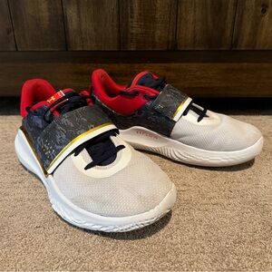 Under Armour Flow FUTR 1 - Mens Size 12